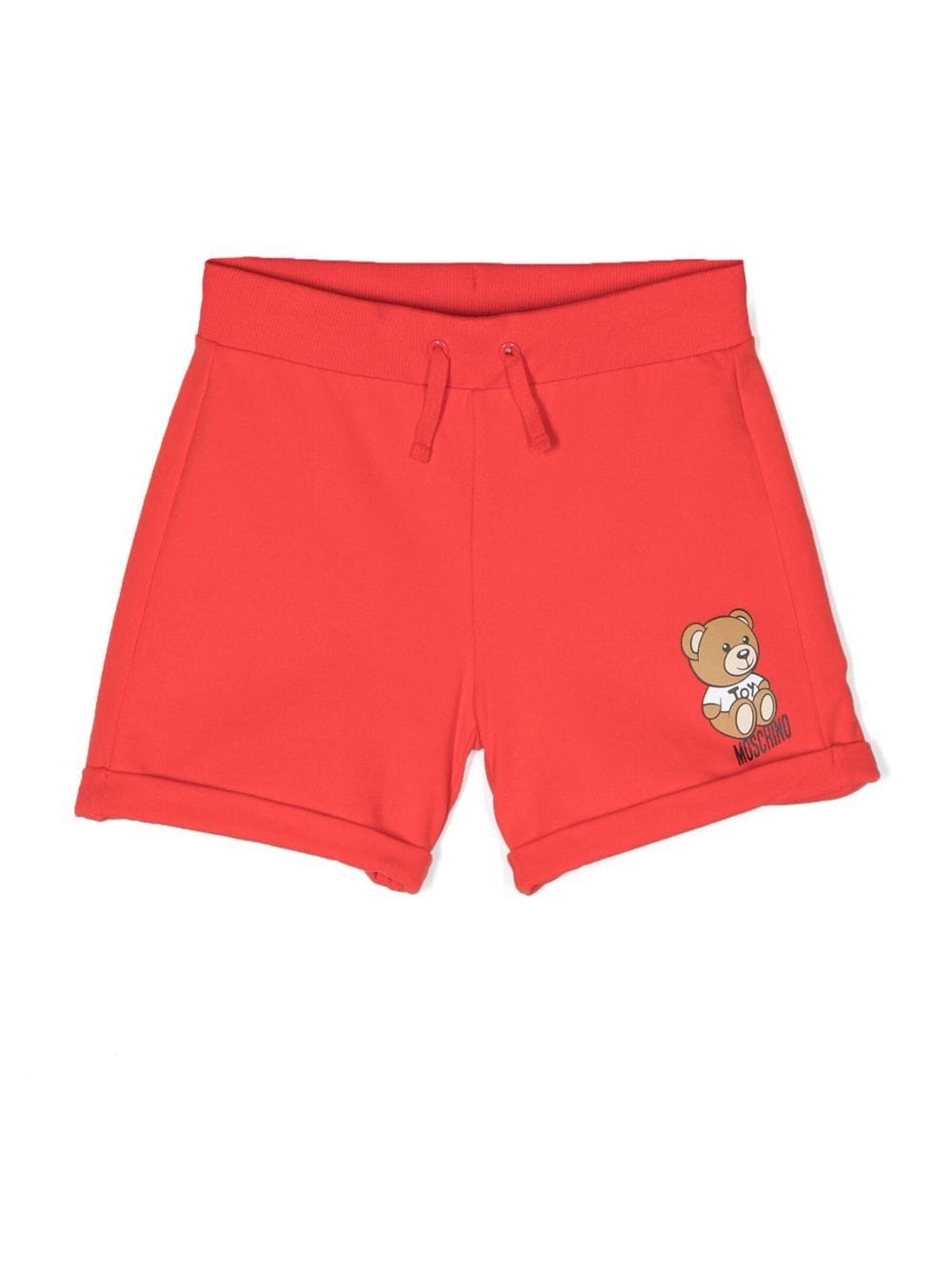 Shorts rossi Teddy Toy