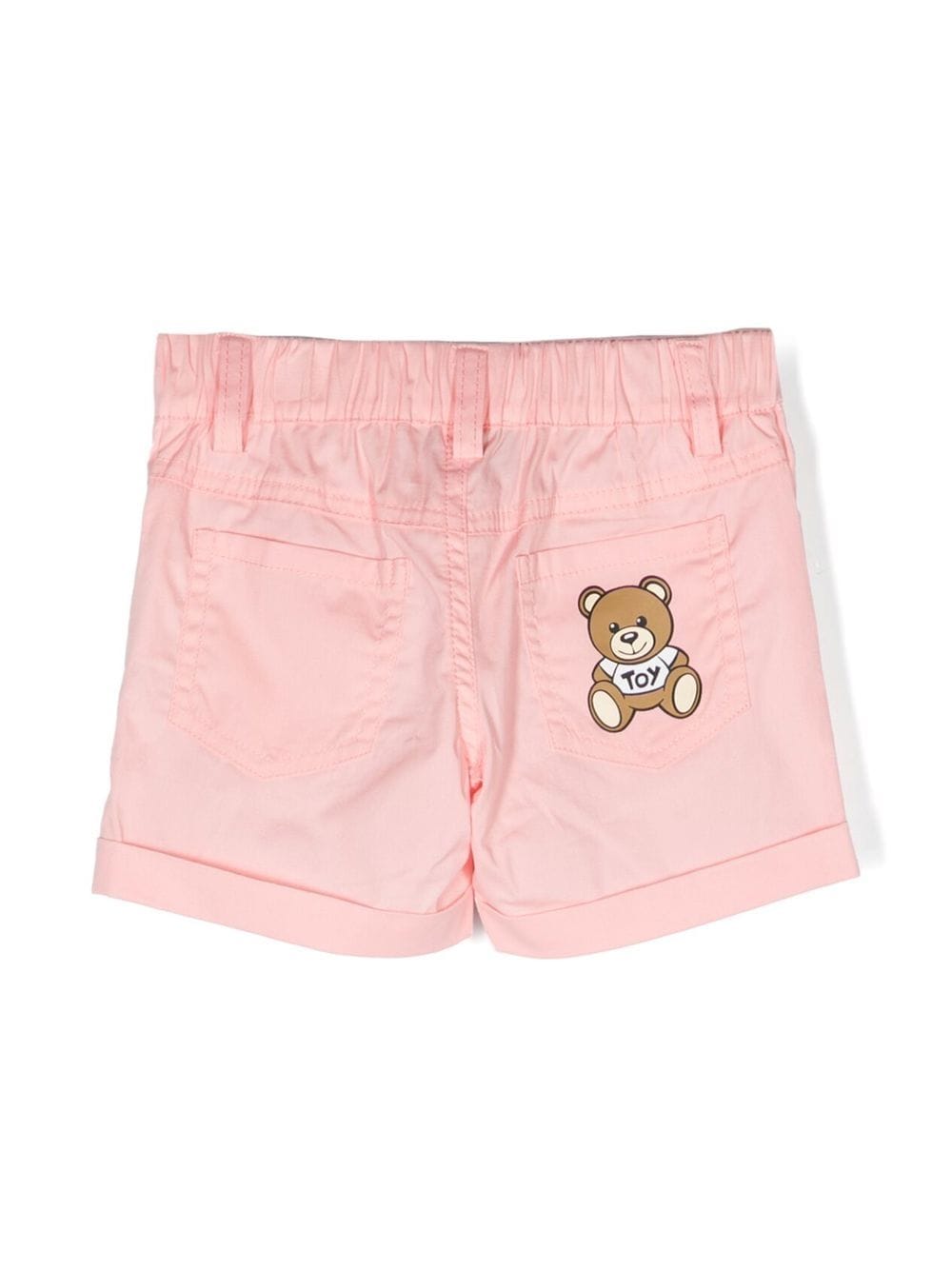 Teddy bear shorts