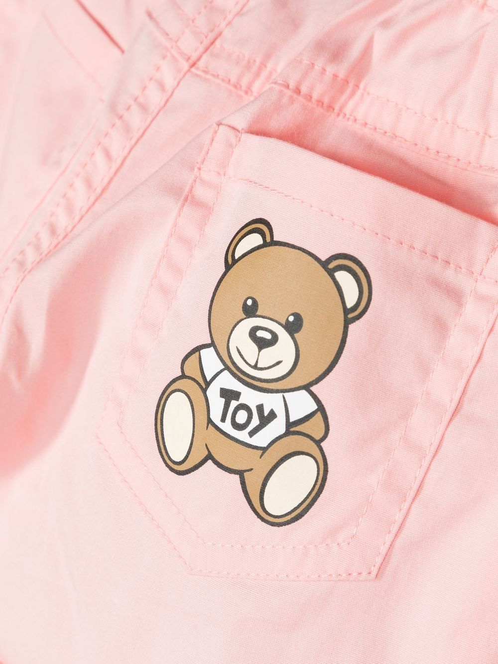 Pantaloncini Teddy Bear