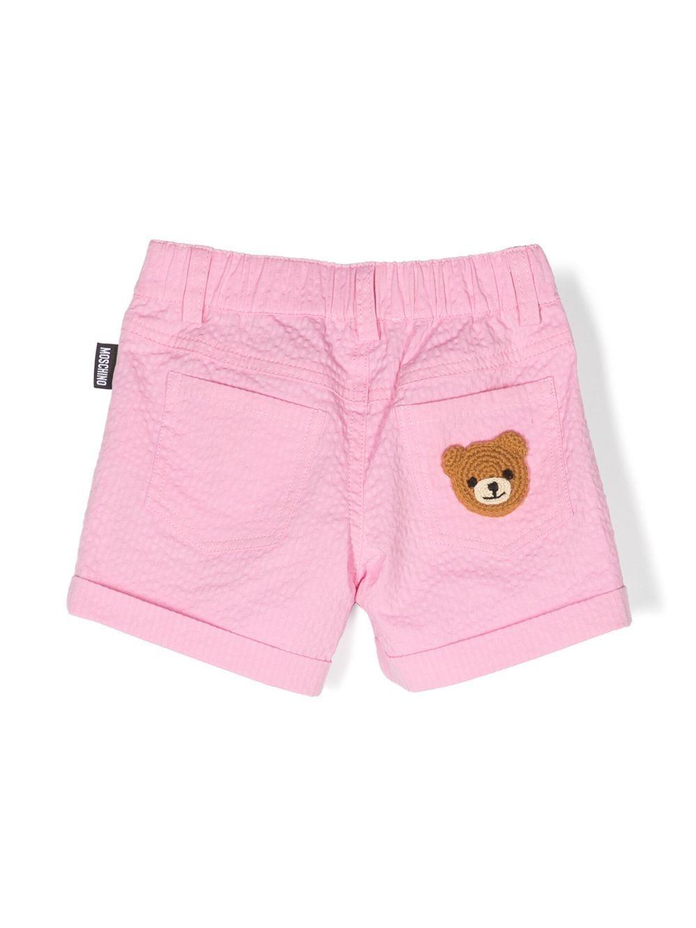 Teddy bear shorts