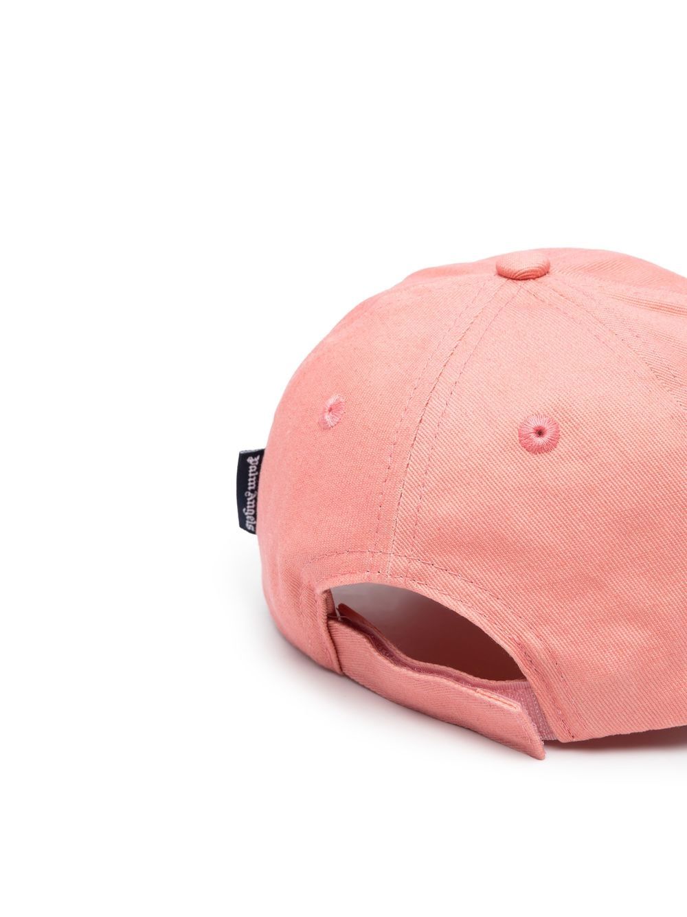 Baseball hat with embroidery<br>