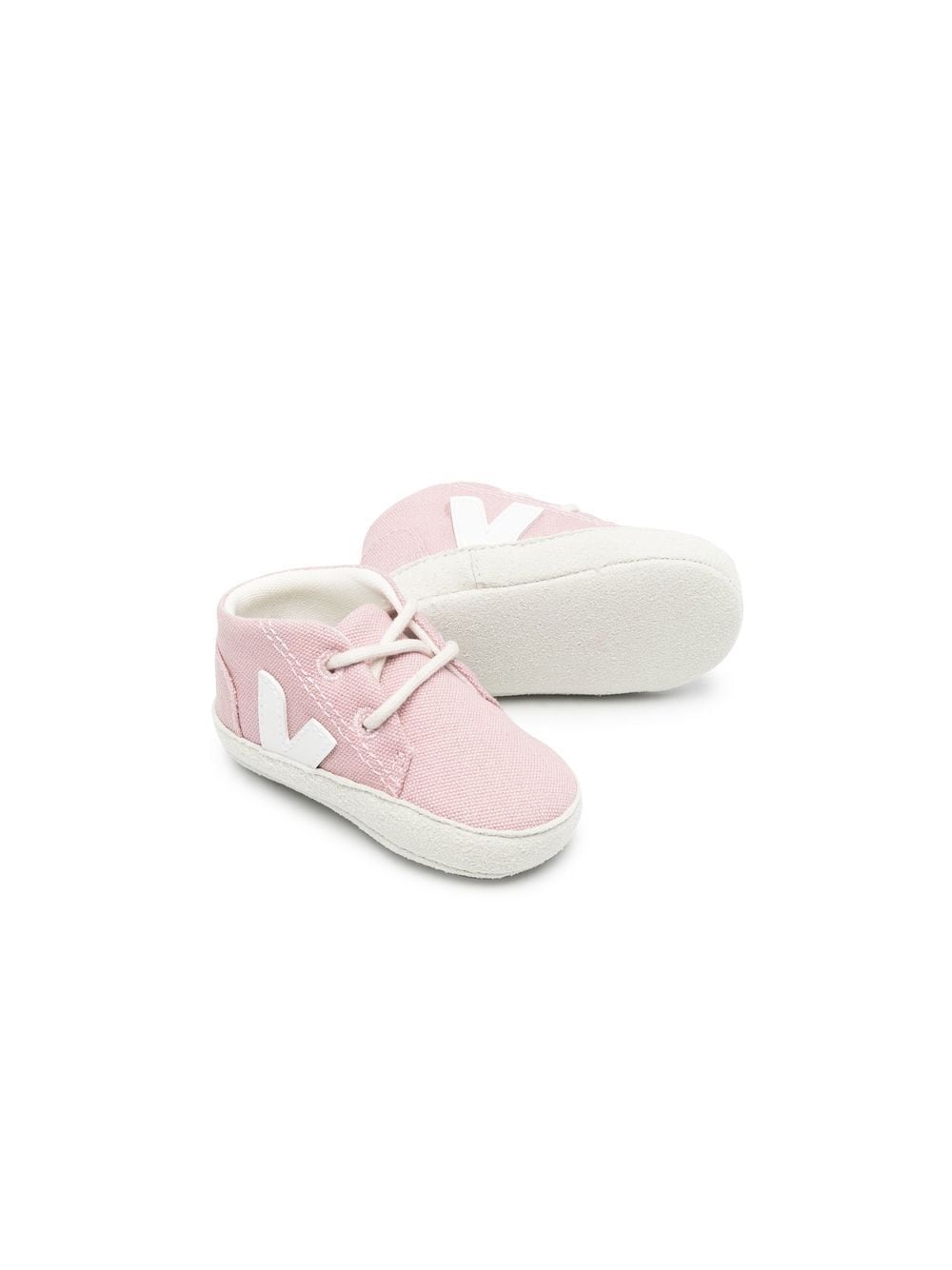 First steps shoes