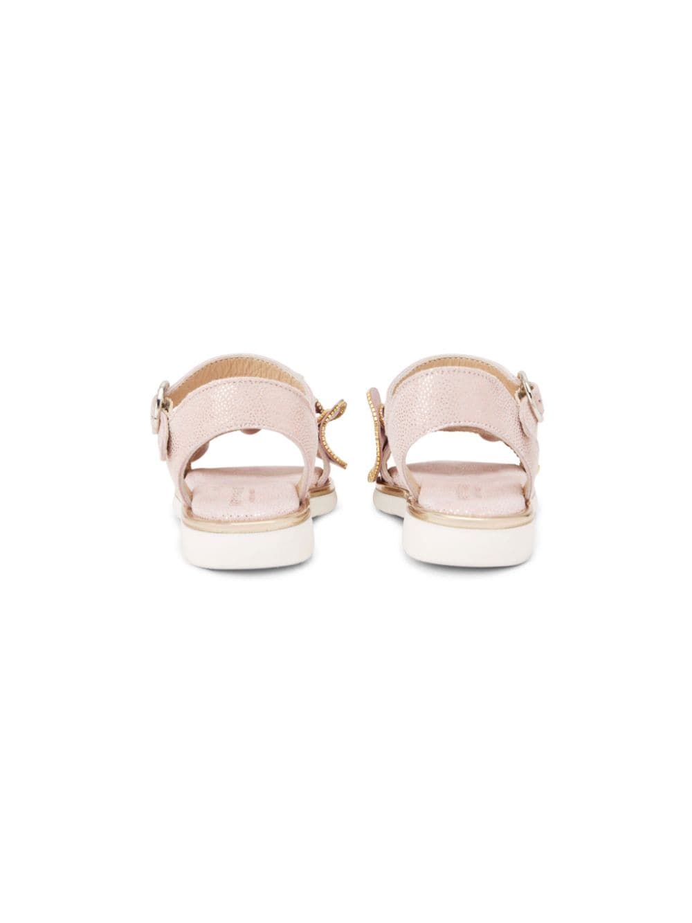 BABYWALKER PB5848DUSTY PINK