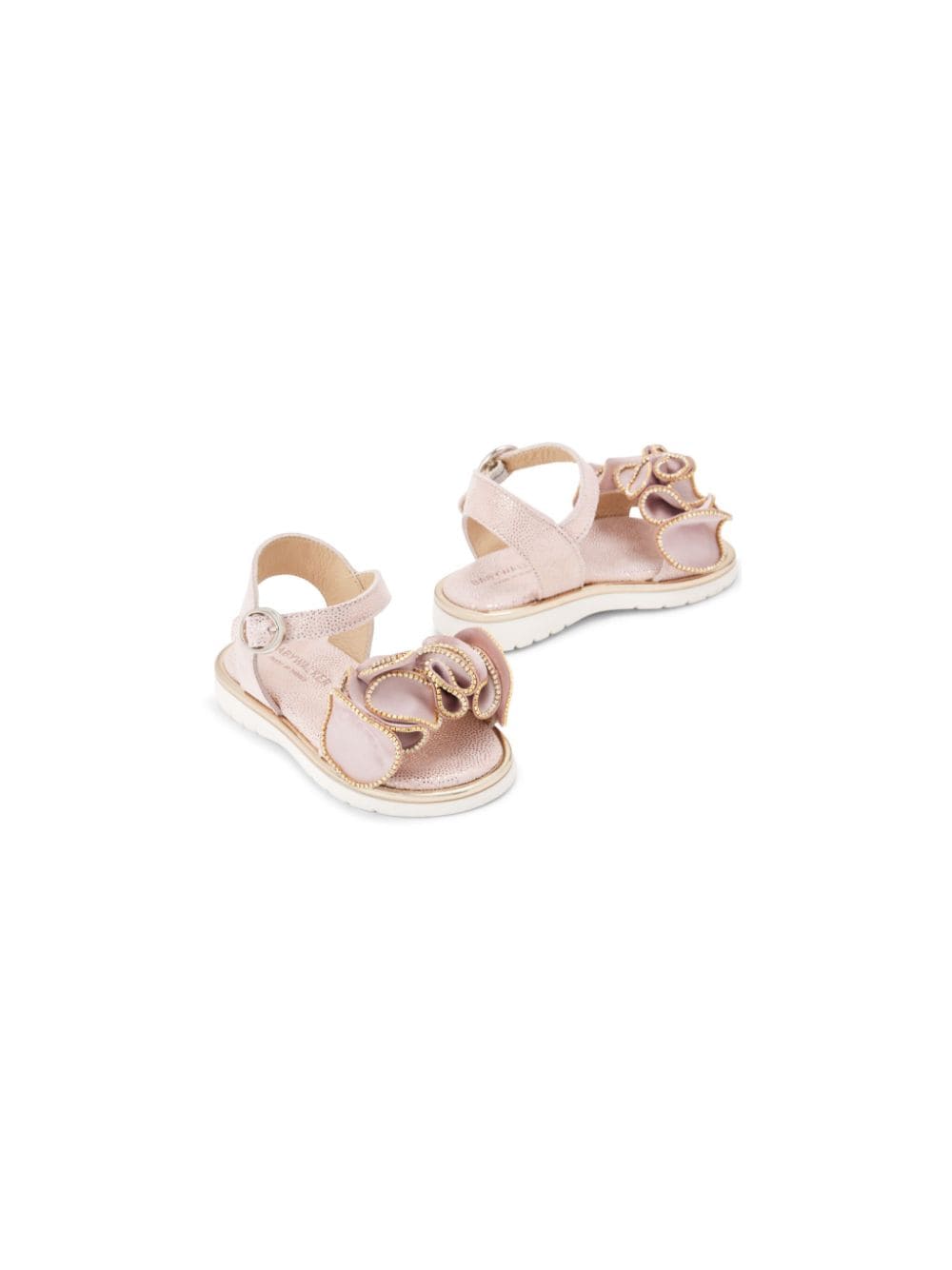 BABYWALKER PB5848DUSTY PINK