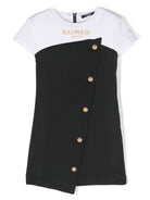 BALMAIN KIDS BU1C41 I0192930