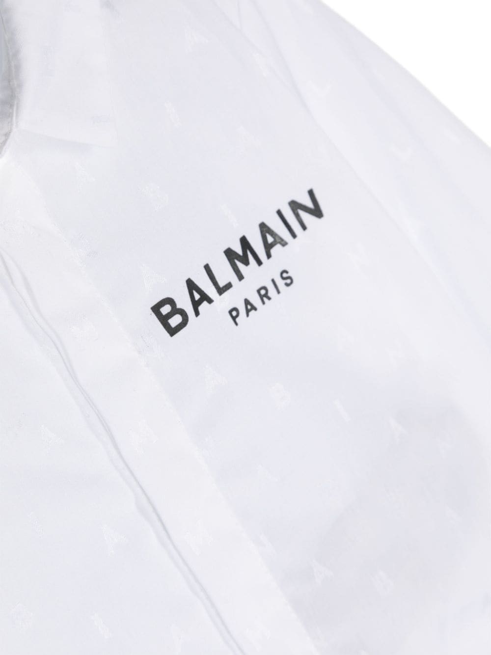 BALMAIN KIDS BU5500 P0366100