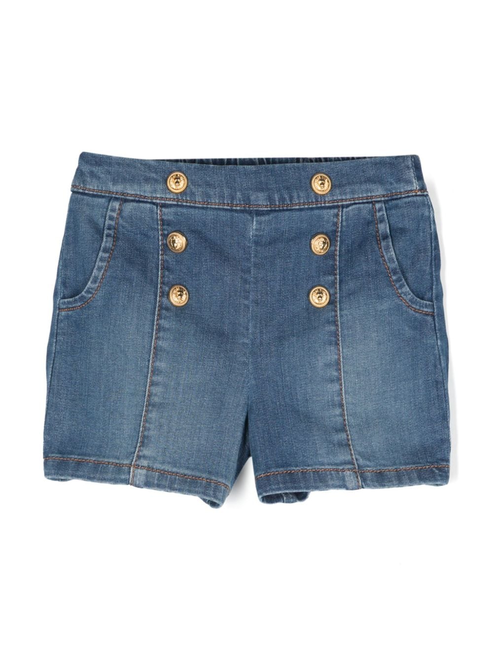 BALMAIN KIDS BU6009 D0052615