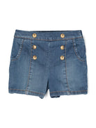 BALMAIN KIDS BU6009 D0052615