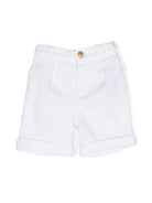 BALMAIN KIDS BU6509 D0039100