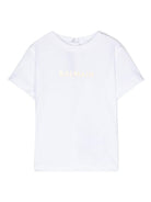 BALMAIN KIDS BU8621 Z0082100OR