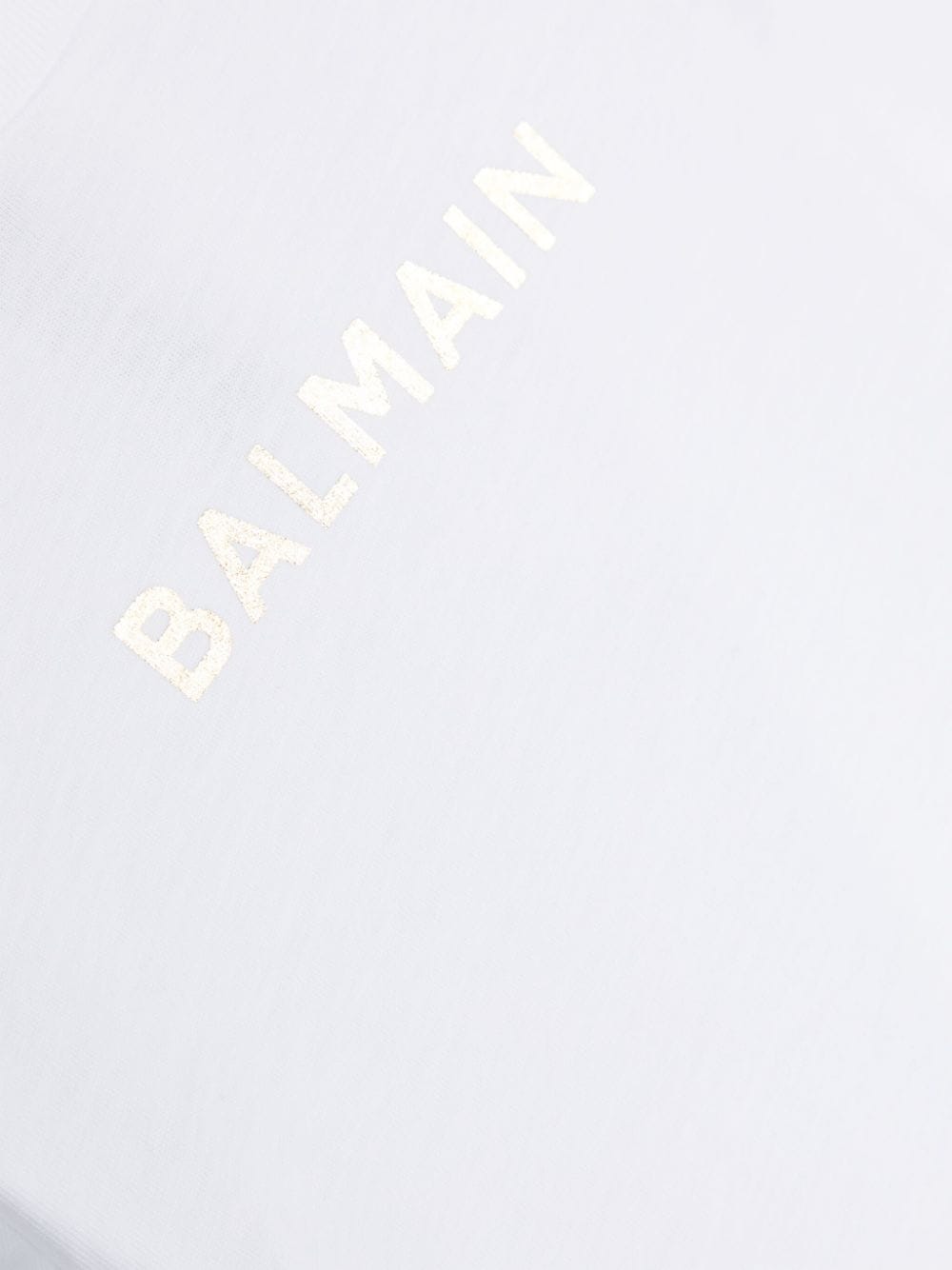 BALMAIN KIDS BU8621 Z0082100OR