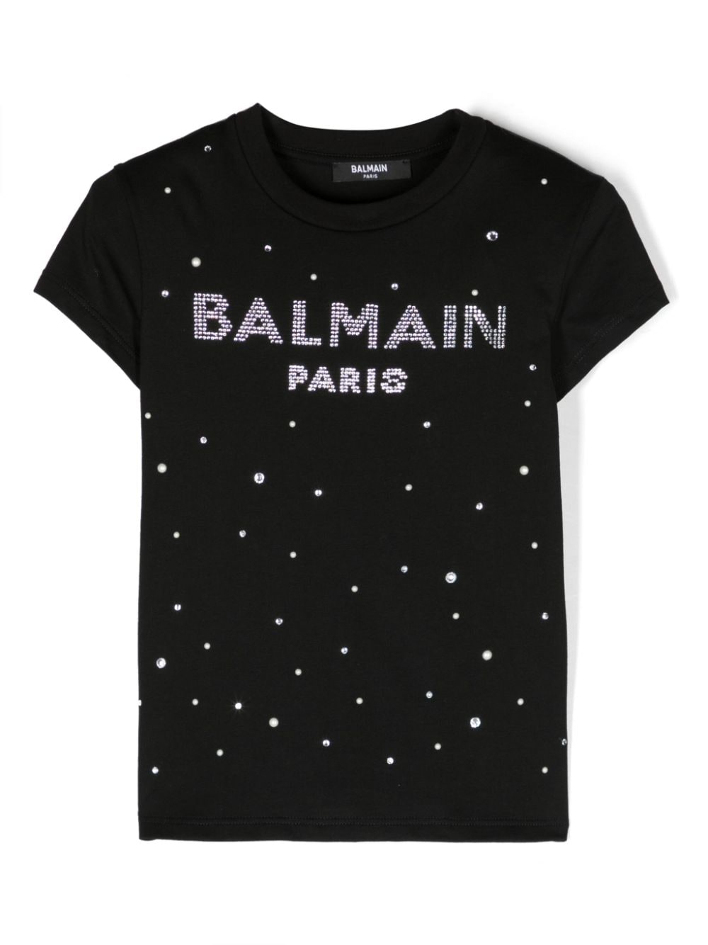 BALMAIN KIDS BU8B41 J0177930AG