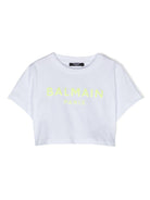 BALMAIN KIDS BU8B91 Z0082100GL