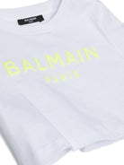 BALMAIN KIDS BU8B91 Z0082100GL