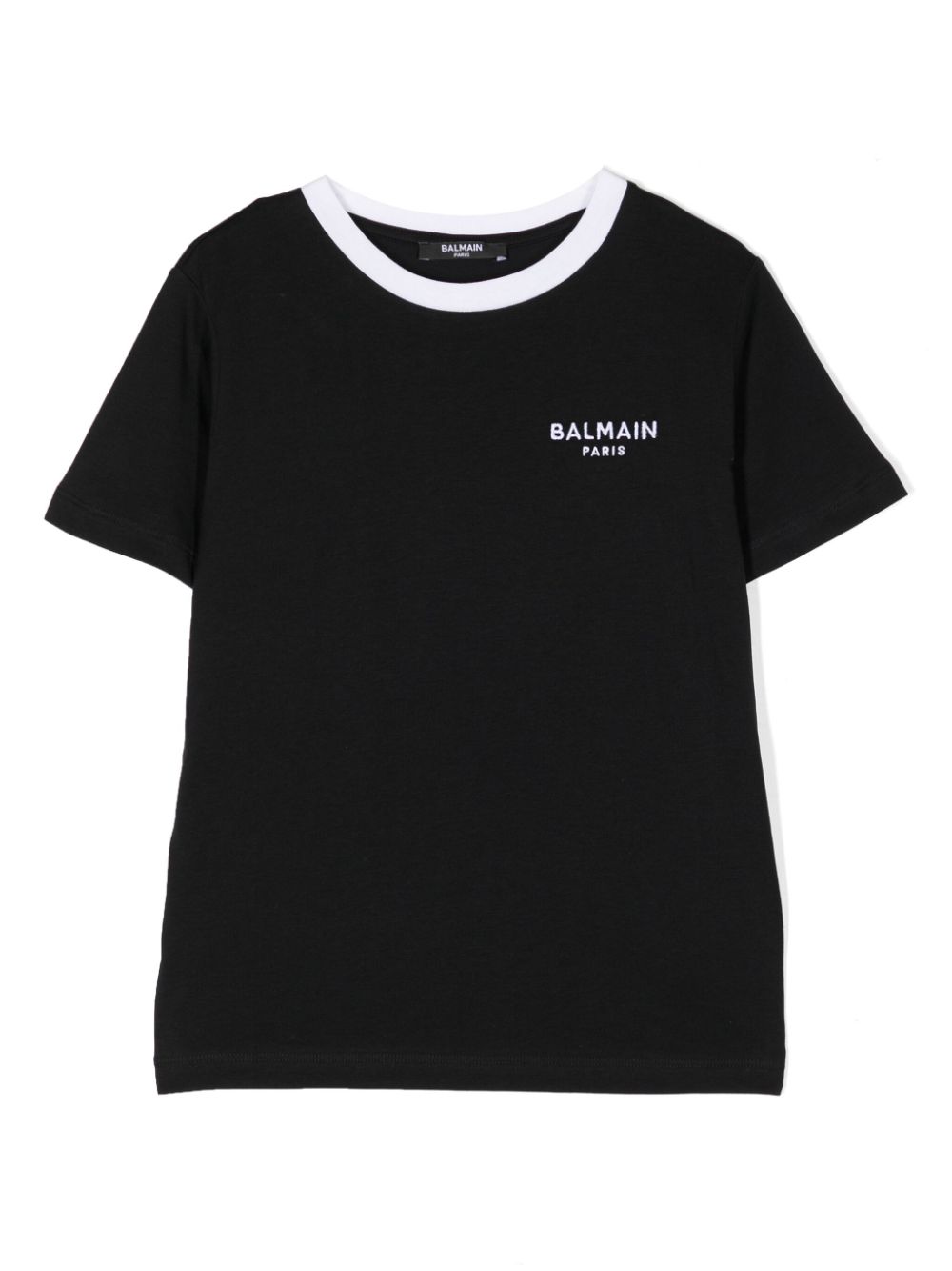 BALMAIN KIDS BU8P71 Z1751930BC