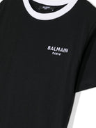 BALMAIN KIDS BU8P71 Z1751930BC