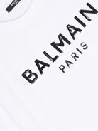 BALMAIN KIDS BU8Q31 Z0057100NE