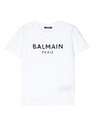 BALMAIN KIDS BU8Q31 Z0057100NE