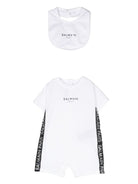 BALMAIN KIDS BUB52A Z1751100