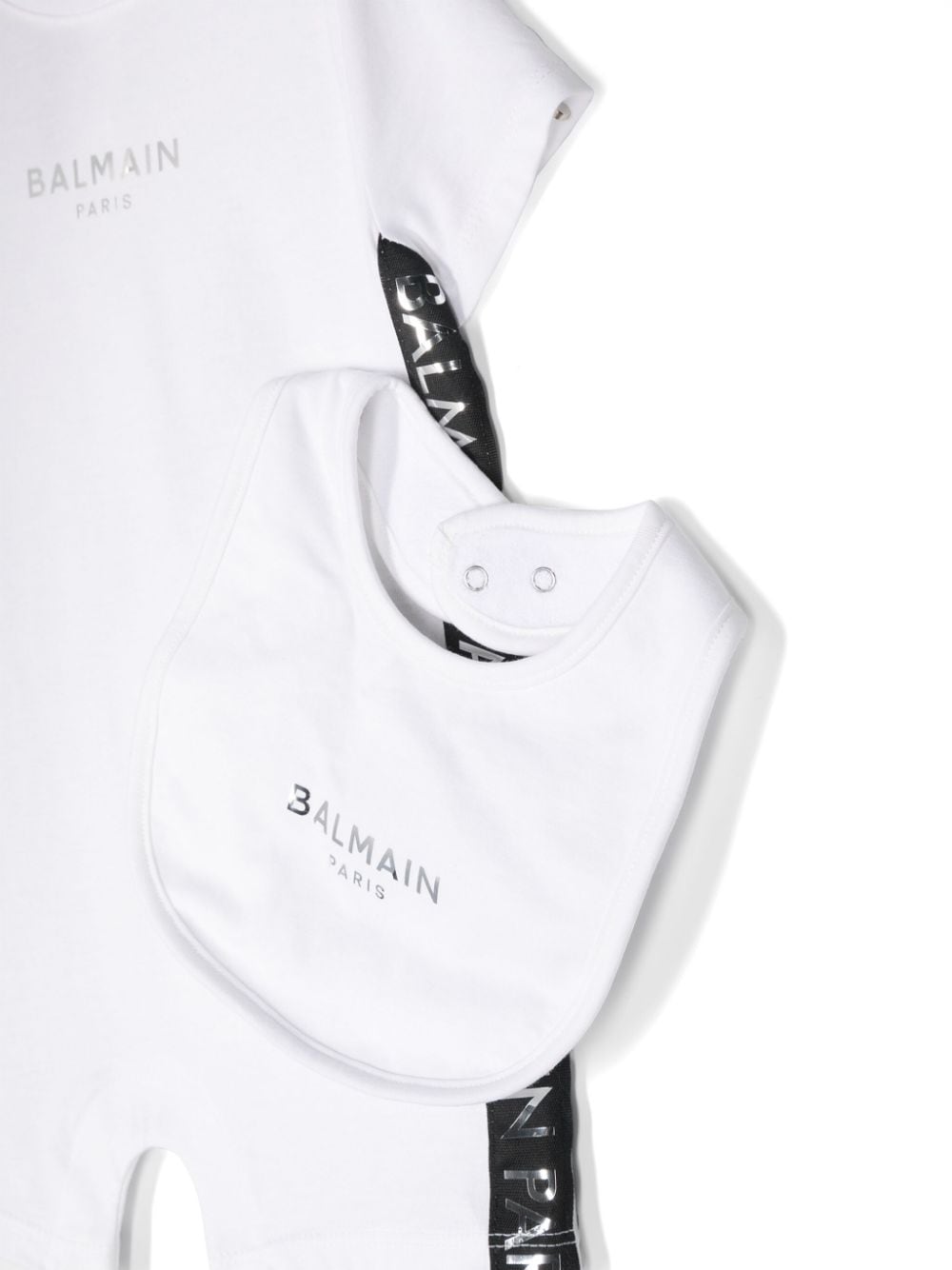 BALMAIN KIDS BUB52A Z1751100