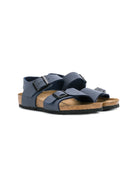 BIRKENSTOCK 087773NAVY