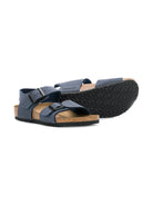 BIRKENSTOCK 087773NAVY