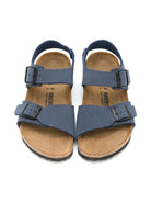 BIRKENSTOCK 087773NAVY