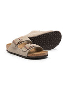 BIRKENSTOCK 1021704TAUPE