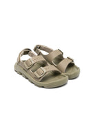 BIRKENSTOCK 1026772KHAKI