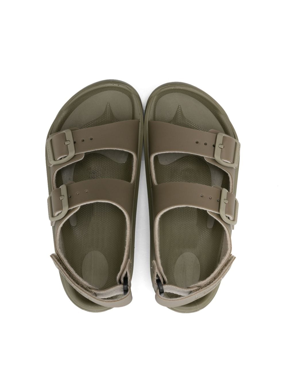 BIRKENSTOCK 1026772KHAKI