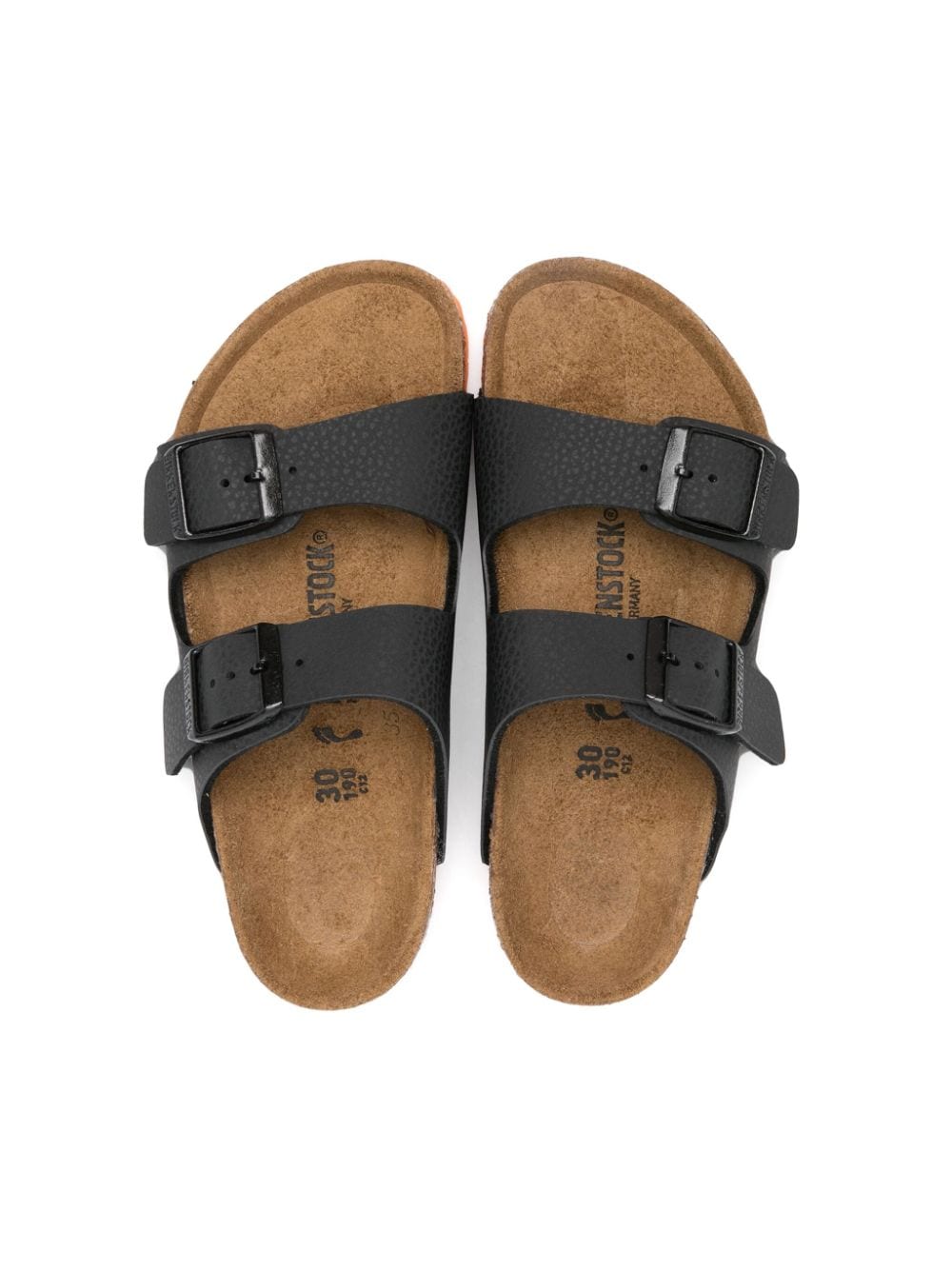 BIRKENSTOCK 1026833BLACK