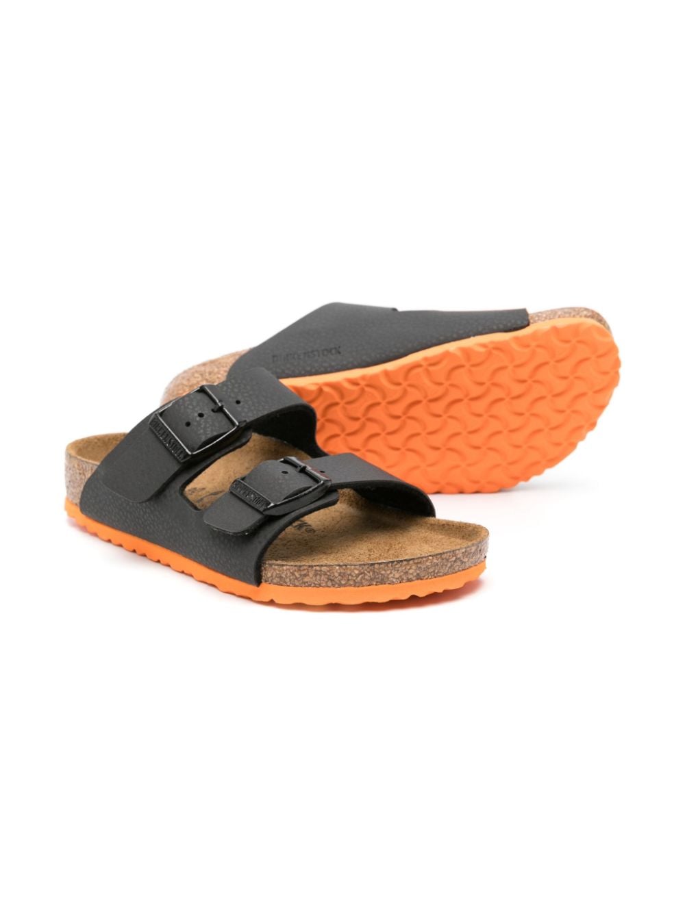 BIRKENSTOCK 1026833BLACK