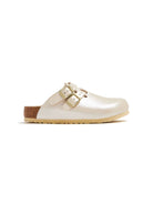 BIRKENSTOCK 1026858WHITE