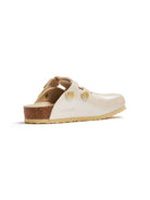 BIRKENSTOCK 1026858WHITE