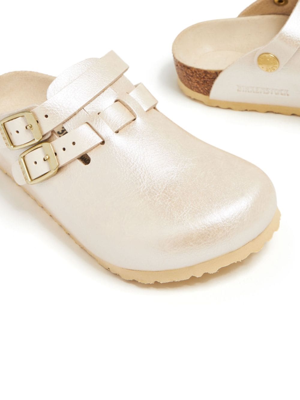 BIRKENSTOCK 1026858WHITE