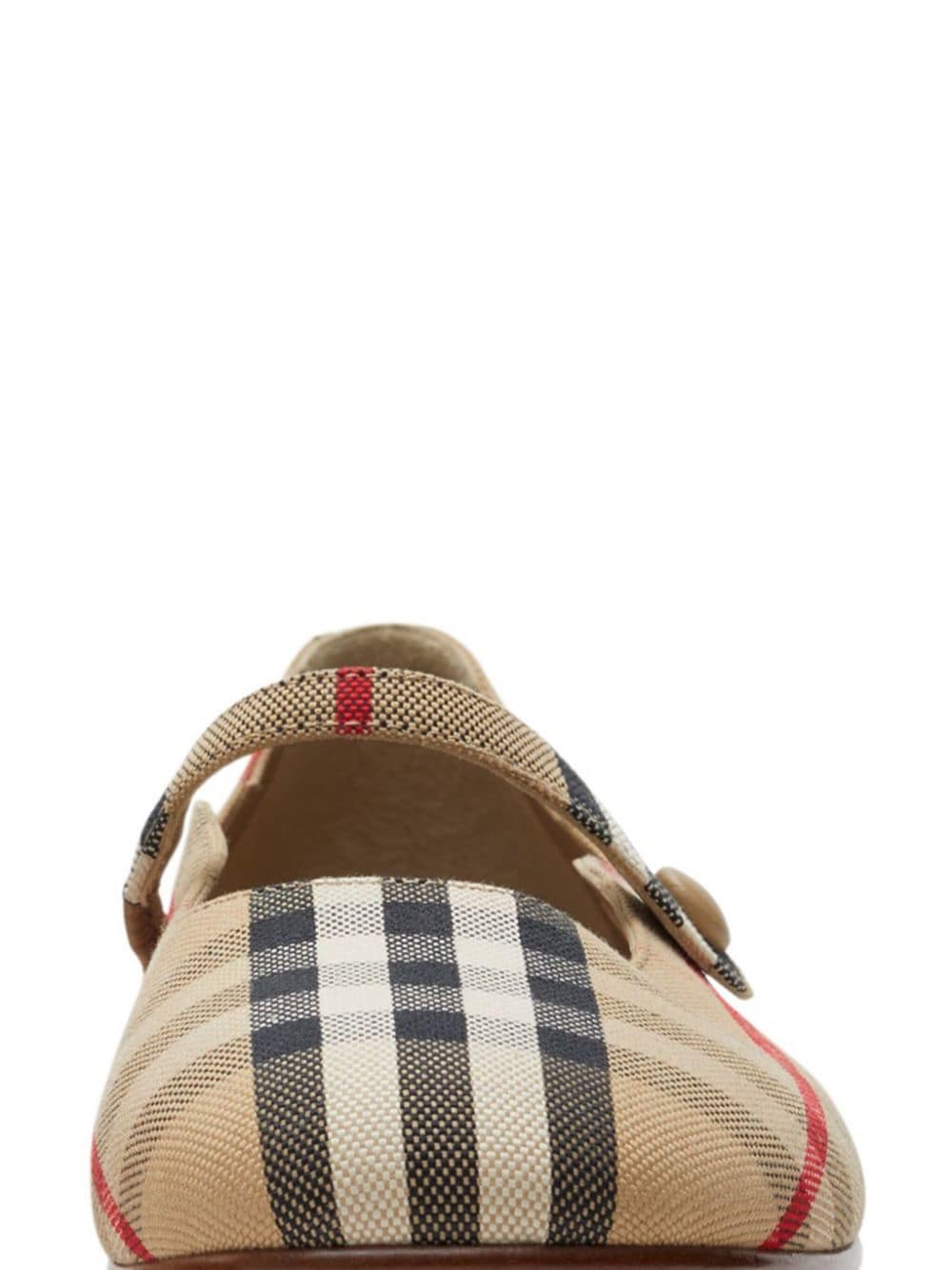 BURBERRY KIDS 8075134A7028