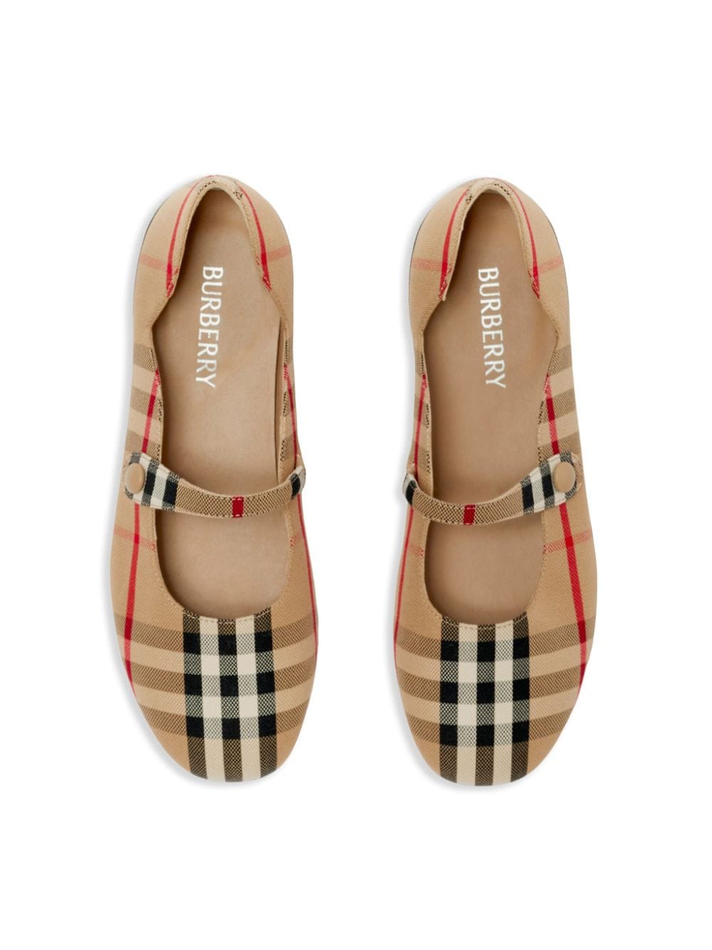 BURBERRY KIDS 8075134A7028