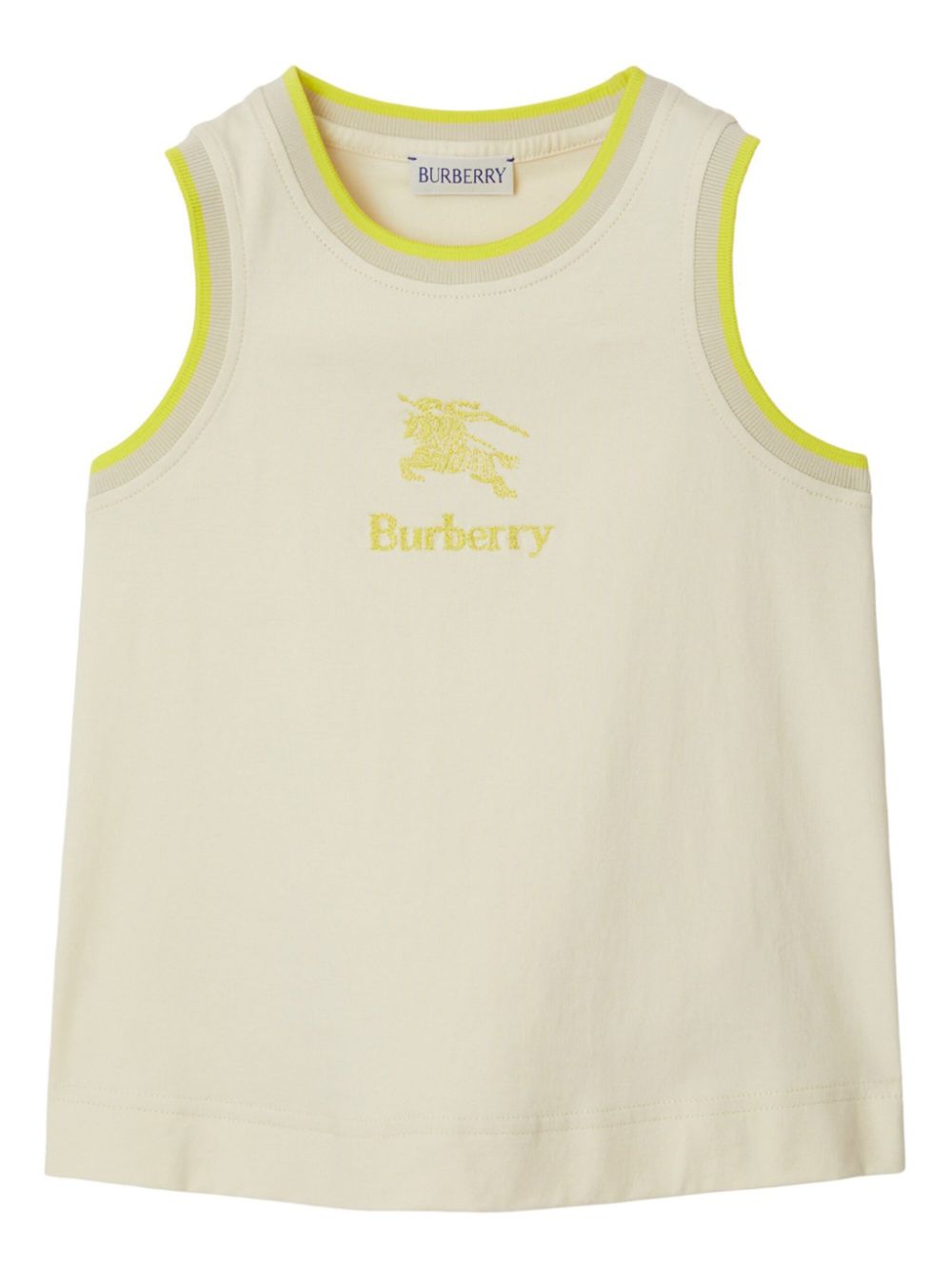 BURBERRY KIDS 8079802A4802