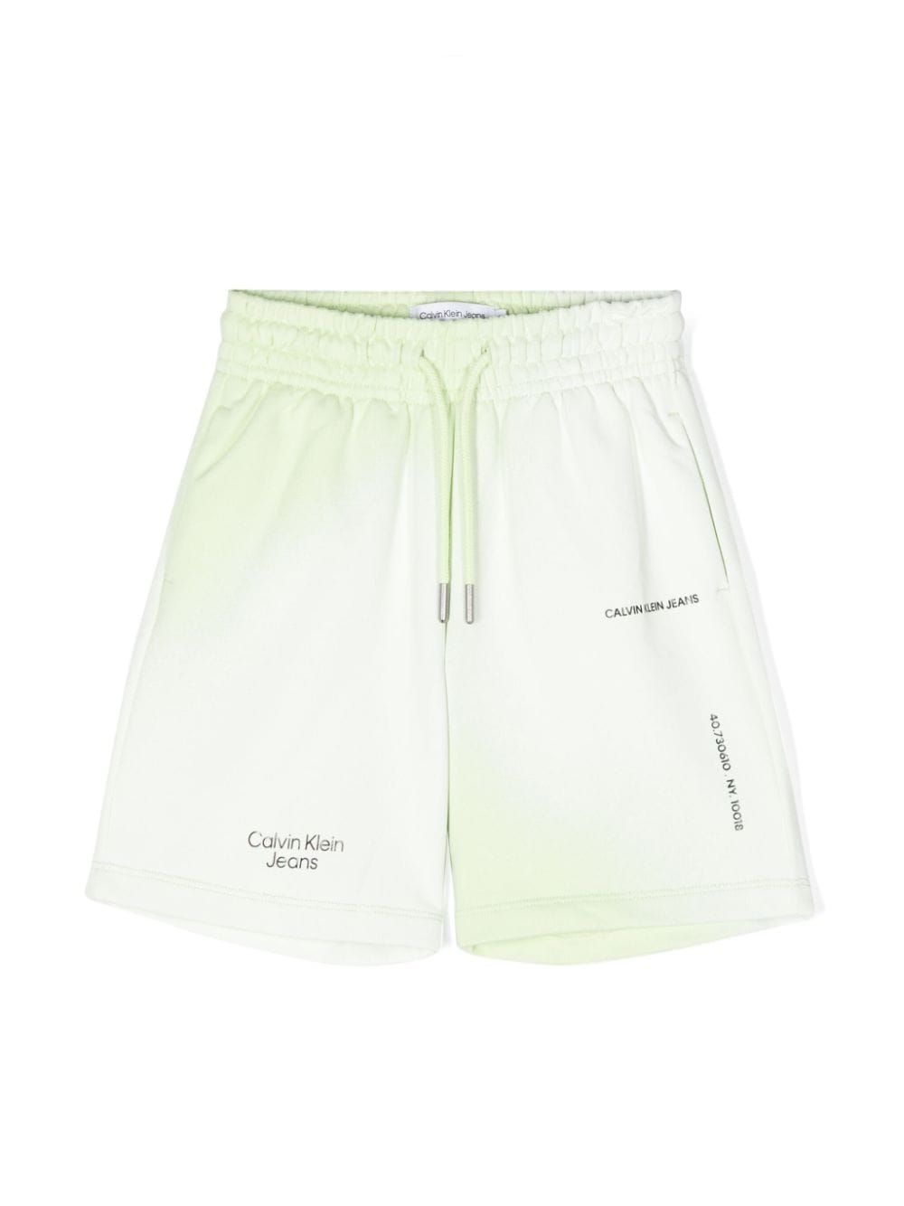 CALVIN KLEIN KIDS IU0IU005400H7