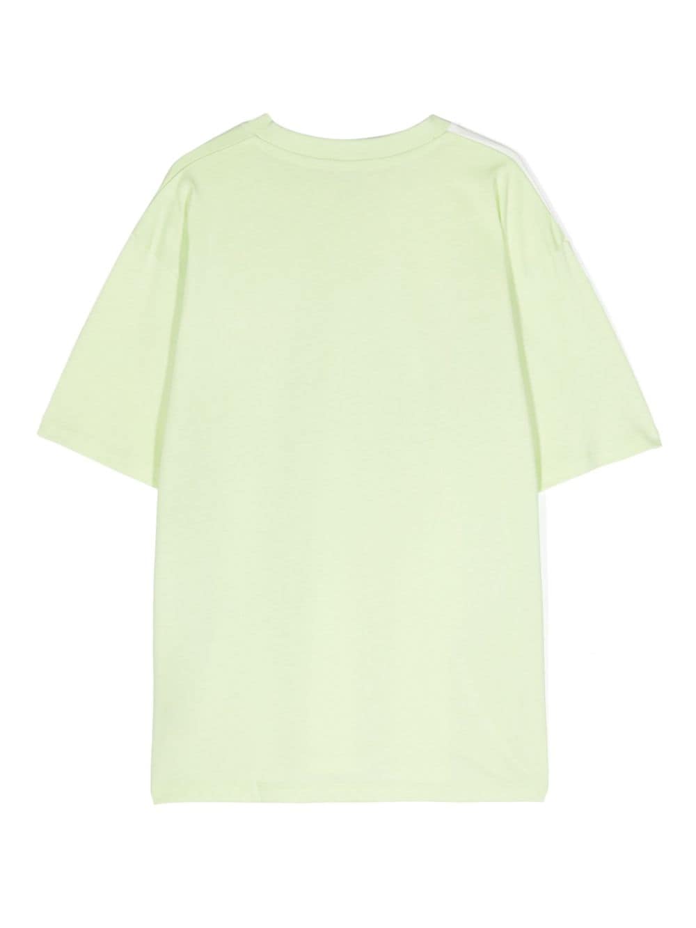 CALVIN KLEIN KIDS IU0IU005450H7