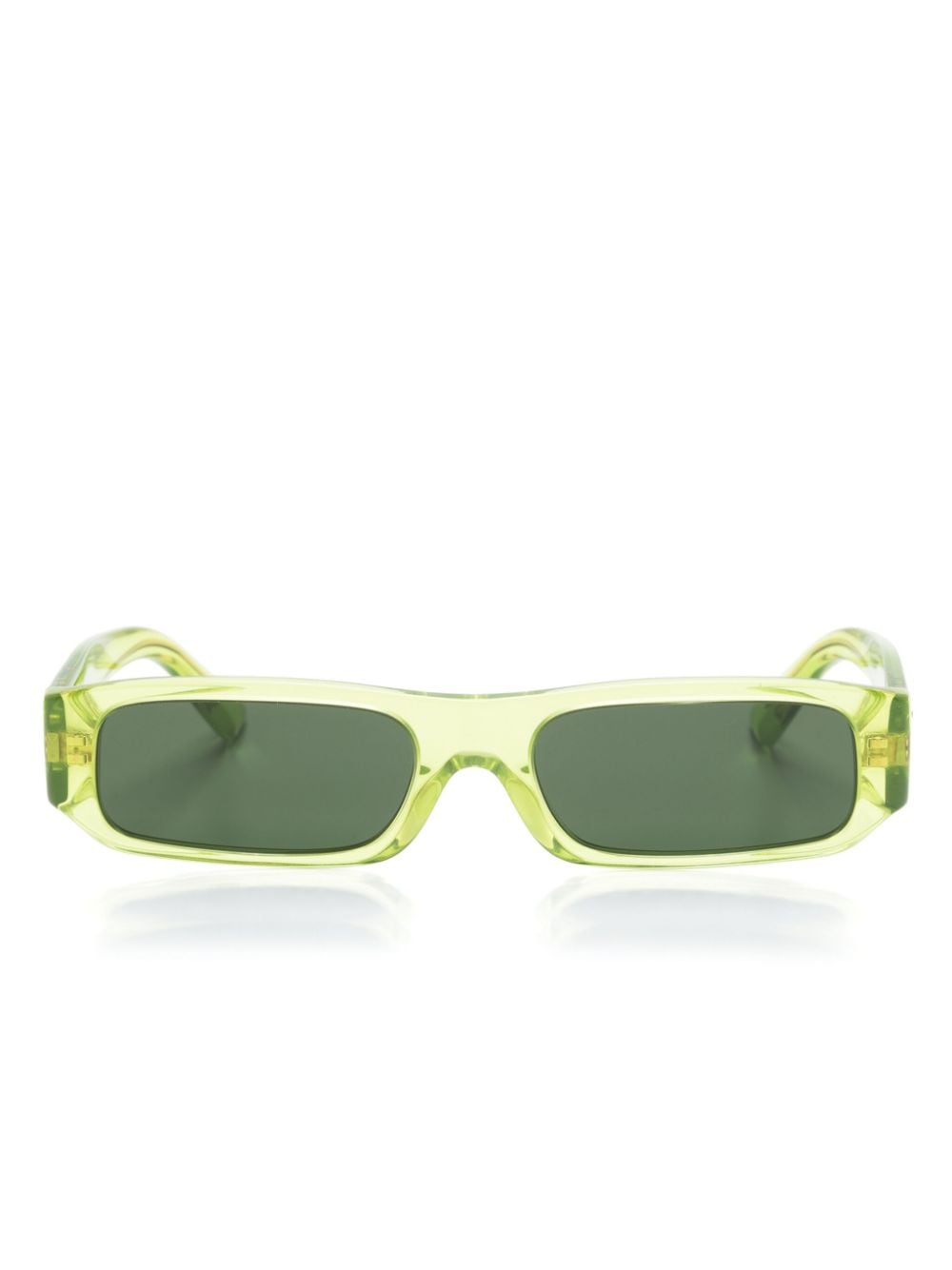 DOLCE & GABBANA KIDS 0DX4005TRANSPARENT LIME