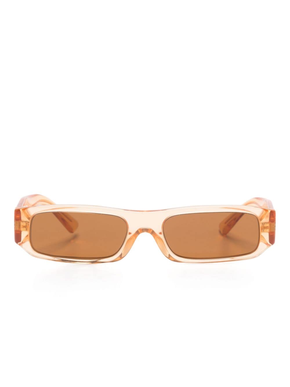 DOLCE & GABBANA KIDS 0DX4005TRANSPARENT ORANGE