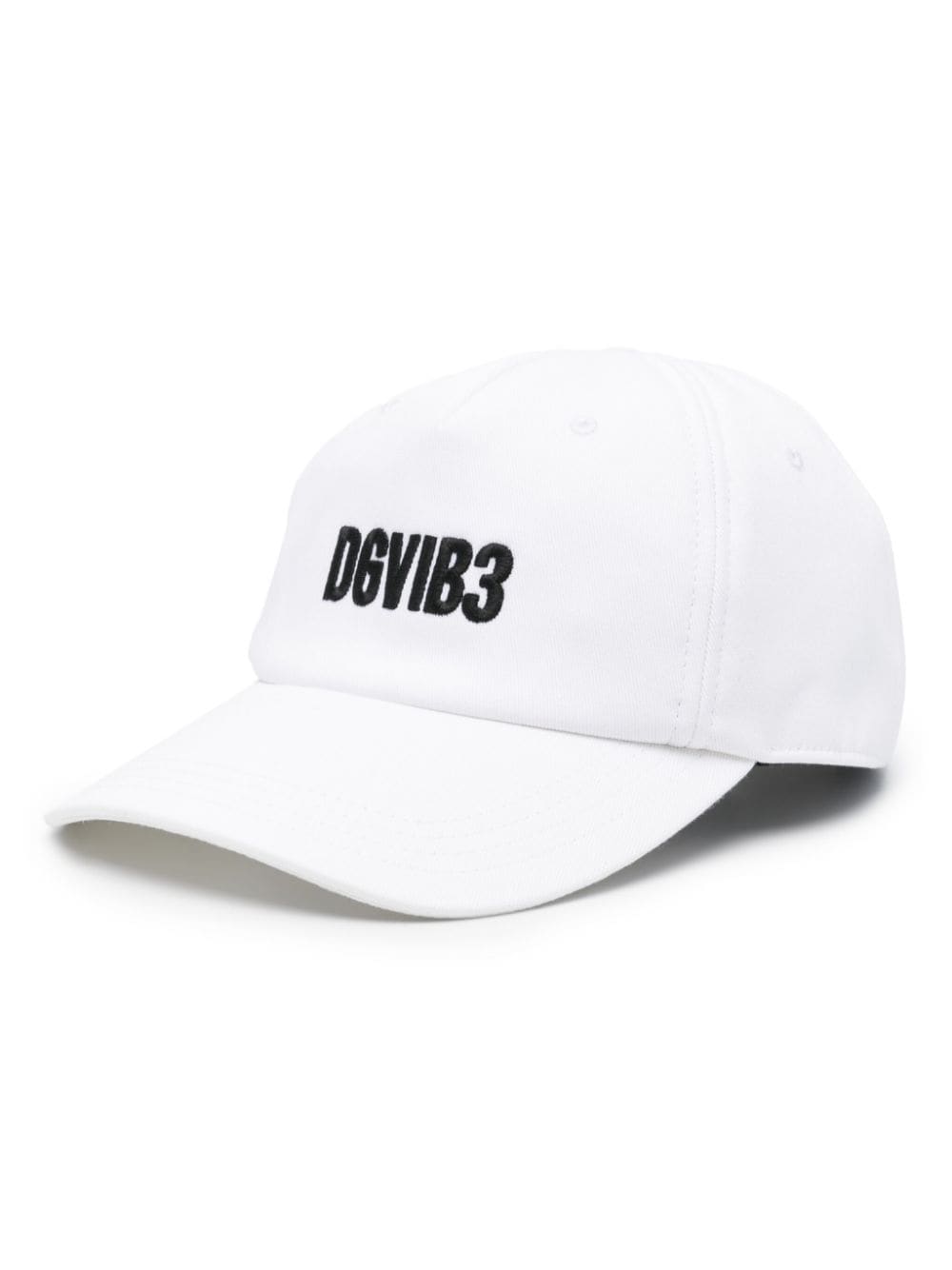 Cappello da baseball con ricamo DGVIB3