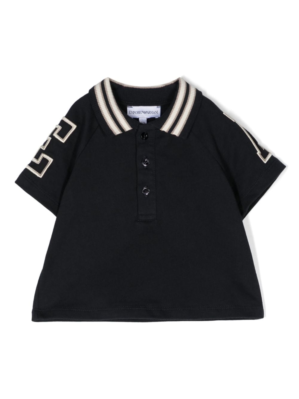 EMPORIO ARMANI KIDS 3DHFJ5 4J6KZ0920