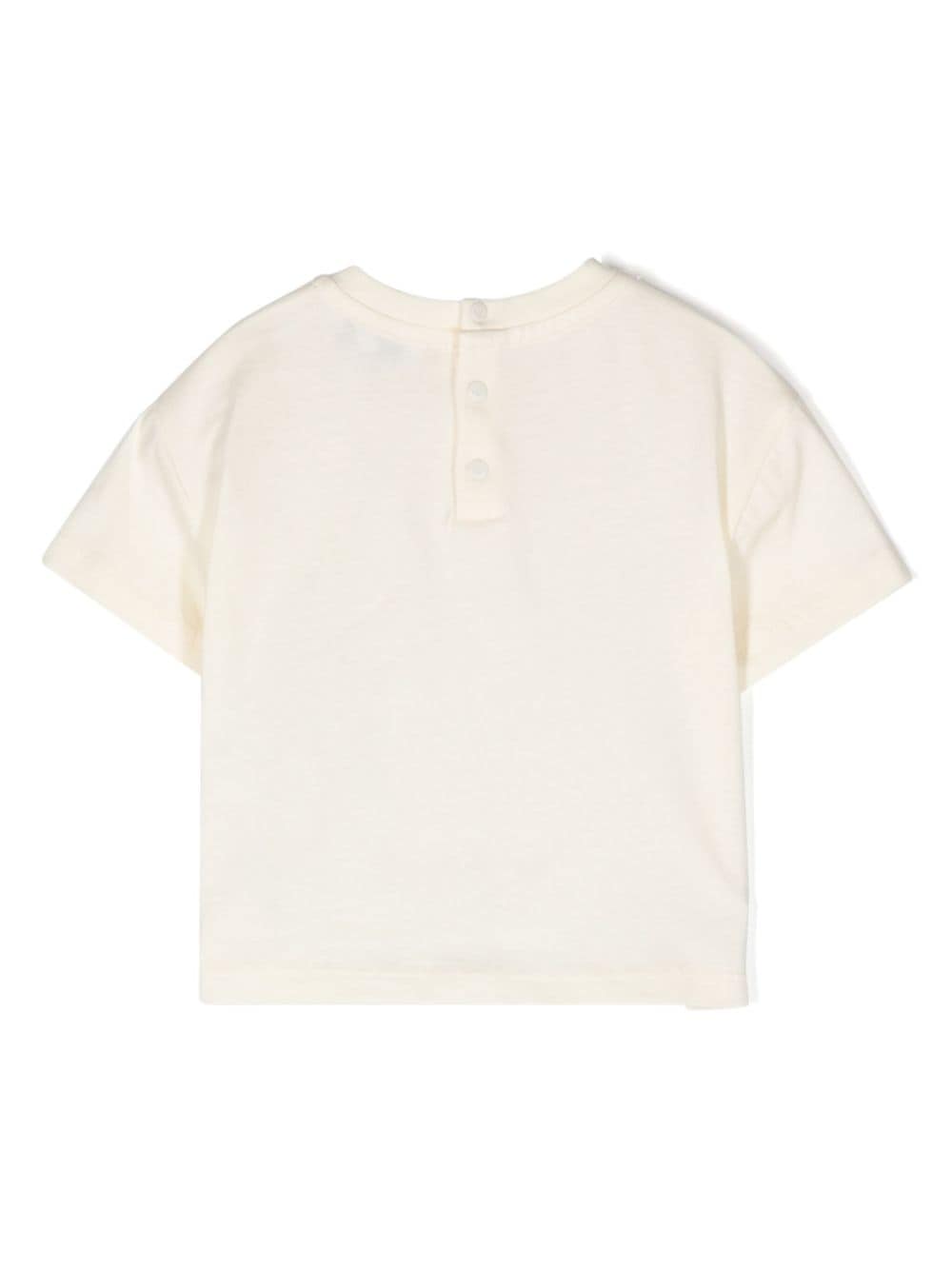 EMPORIO ARMANI KIDS 3DHTJ1 4J5UZ0128