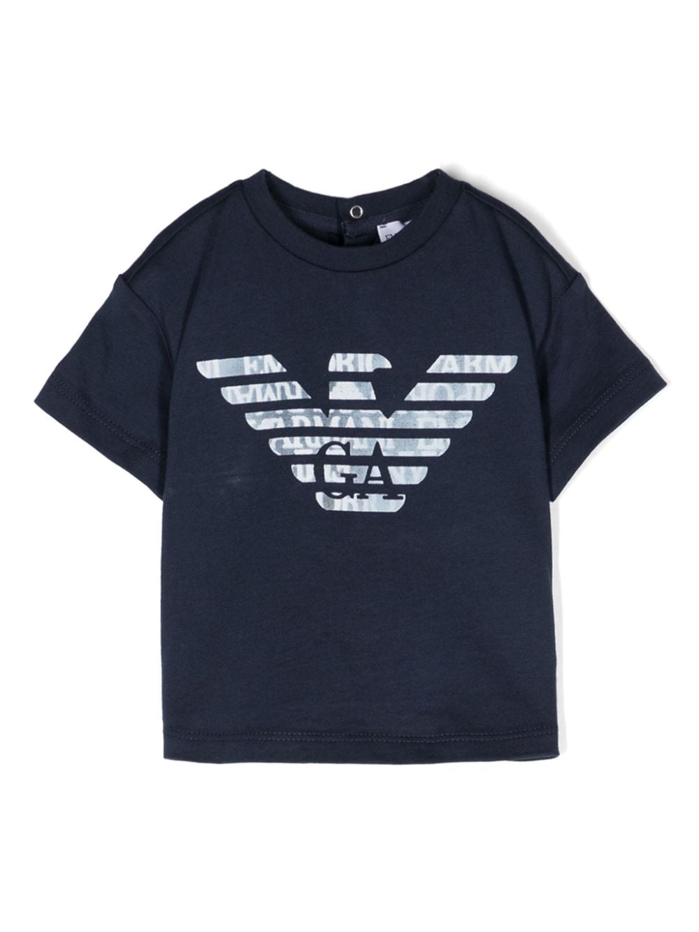 EMPORIO ARMANI KIDS 3DHTJ1 4J5UZ06F9