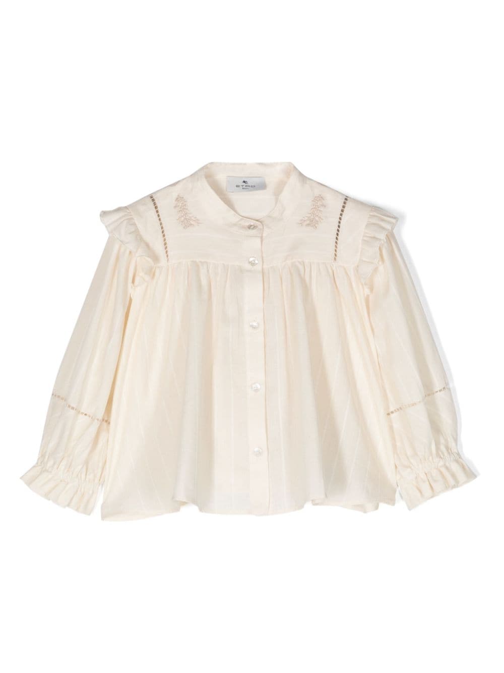 ETRO KIDS GU5A23 P0374105