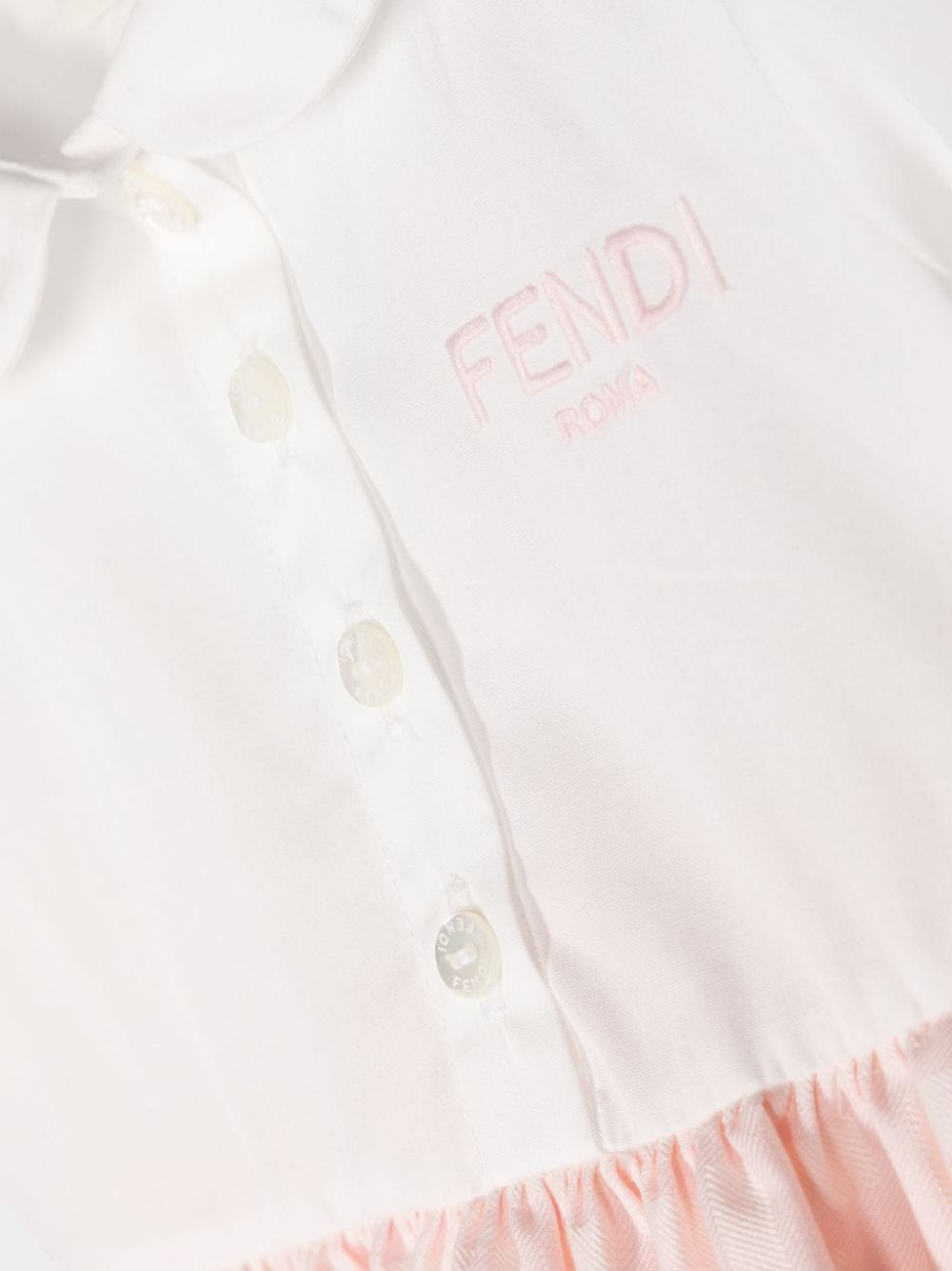 FENDI KIDS BFB500 ALO6F0QE5