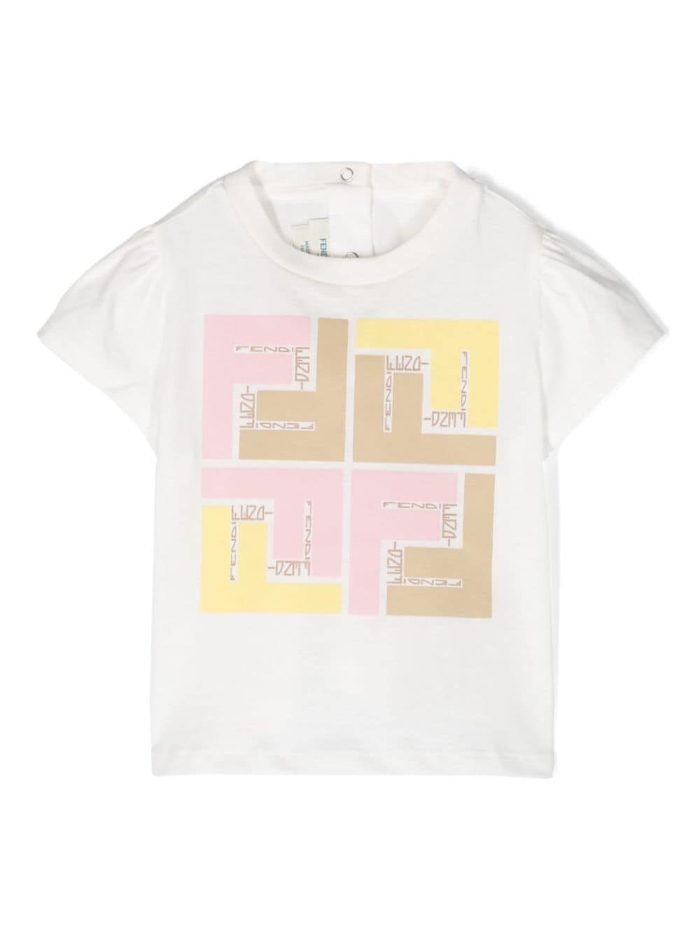 FENDI KIDS BFI157 7AJF14OS