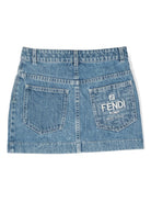 FENDI KIDS JFE129 AMHXF0QG0